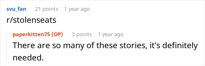 Spouses Upset Seeing A Random Karen In Their Booked 1st Class Train Seats And Refusing To Move Spouses Upset Seeing A Random Karen In Their Booked 1st Class Train Seats And Refusing To Move