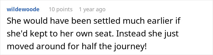 Spouses Upset Seeing A Random Karen In Their Booked 1st Class Train Seats And Refusing To Move Spouses Upset Seeing A Random Karen In Their Booked 1st Class Train Seats And Refusing To Move
