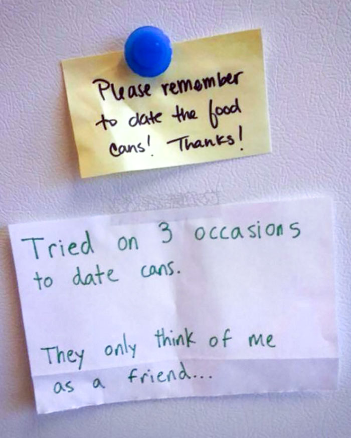 50 Times People Spotted Examples Of Sarcasm In The Workplace And Had To Snap A Photo
