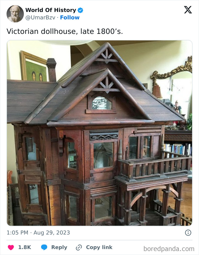 45 Historic Pics And Artefacts That Might Make You See Things In A New Light 45 Historic Pics And Artefacts That Might Make You See Things In A New Light