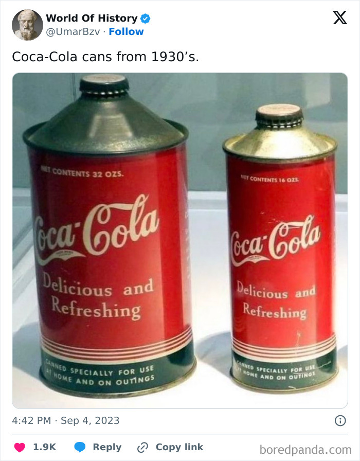 45 Historic Pics And Artefacts That Might Make You See Things In A New Light 45 Historic Pics And Artefacts That Might Make You See Things In A New Light