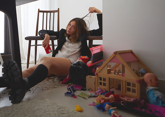 Mom Shares Horrifying Story About Brother-In-Law’s GF Who Thinks She’s Their 3 Y.O.