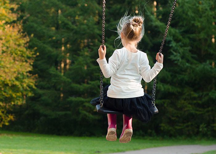 Mom Shares Horrifying Story About Brother-In-Law’s GF Who Thinks She’s Their 3 Y.O.