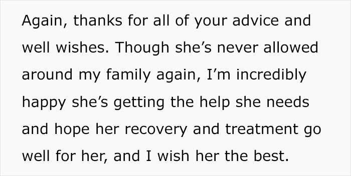 Mom Shares Horrifying Story About Brother-In-Law’s GF Who Thinks She’s Their 3 Y.O.