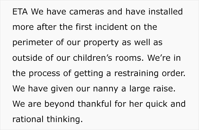 Mom Shares Horrifying Story About Brother-In-Law’s GF Who Thinks She’s Their 3 Y.O.