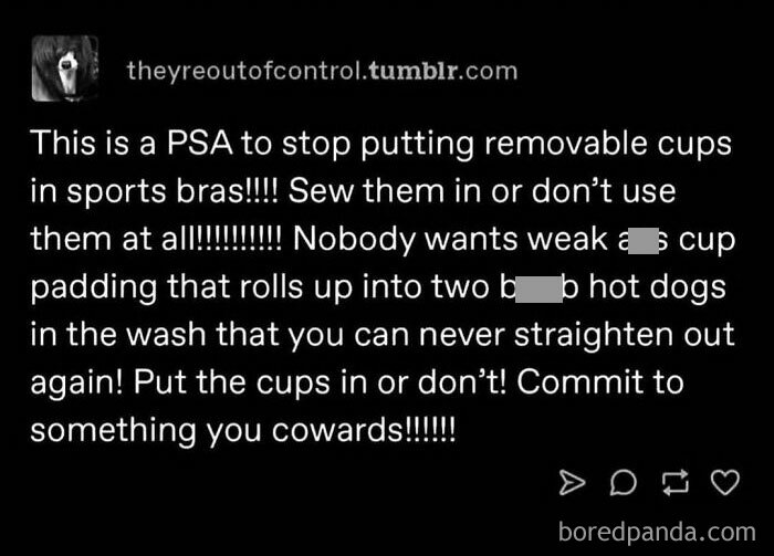 “Moms Behaving Badly”: 50 Posts From This Hilarious Instagram Account About Moms, Wives And Women (New Pics) “Moms Behaving Badly”: 50 Posts From This Hilarious Instagram Account About Moms, Wives And Women (New Pics)