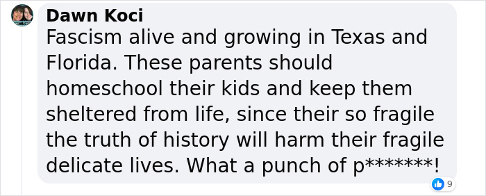 Mom Shocked By 8th Grade Teacher Reading Anne Frank’s Diary To Her Kid, Gets Teacher Fired Mom Shocked By 8th Grade Teacher Reading Anne Frank’s Diary To Her Kid, Gets Teacher Fired