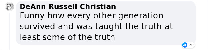 Mom Shocked By 8th Grade Teacher Reading Anne Frank’s Diary To Her Kid, Gets Teacher Fired Mom Shocked By 8th Grade Teacher Reading Anne Frank’s Diary To Her Kid, Gets Teacher Fired