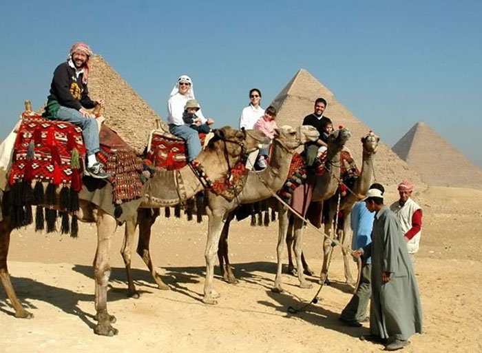 Anti-Bucket List: 35 People Share The Most Disappointing Touristy Places They’ve Been To Anti-Bucket List: 35 People Share The Most Disappointing Touristy Places They’ve Been To