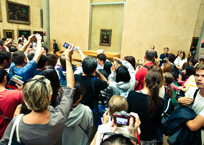 Anti-Bucket List: 35 People Share The Most Disappointing Touristy Places They’ve Been To Anti-Bucket List: 35 People Share The Most Disappointing Touristy Places They’ve Been To