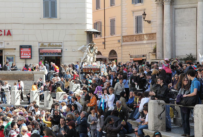 Anti-Bucket List: 35 People Share The Most Disappointing Touristy Places They’ve Been To Anti-Bucket List: 35 People Share The Most Disappointing Touristy Places They’ve Been To