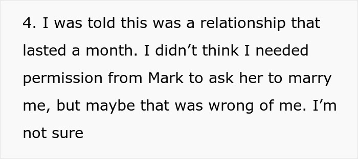 Woman Stunned Into Silence After Fiancé’s Brother Drops Down On One Knee And Proposes To Her Woman Stunned Into Silence After Fiancé’s Brother Drops Down On One Knee And Proposes To Her