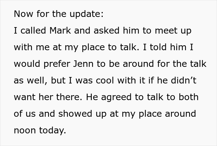 Woman Stunned Into Silence After Fiancé’s Brother Drops Down On One Knee And Proposes To Her Woman Stunned Into Silence After Fiancé’s Brother Drops Down On One Knee And Proposes To Her