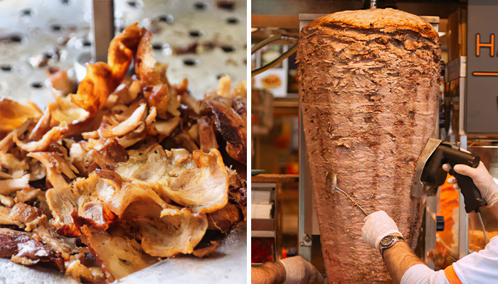 Disturbing Behind-The-Scenes Secrets About 9 Of The Most Popular Meals In The World