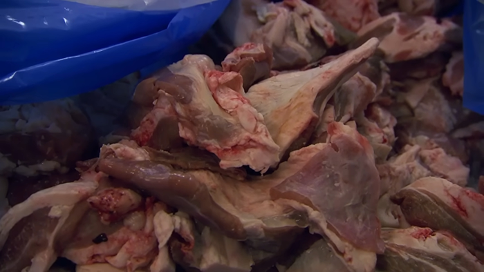 Disturbing Behind-The-Scenes Secrets About 9 Of The Most Popular Meals In The World