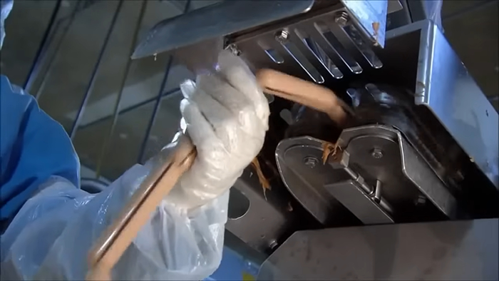 Disturbing Behind-The-Scenes Secrets About 9 Of The Most Popular Meals In The World