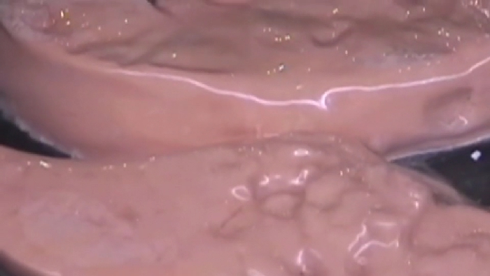 Disturbing Behind-The-Scenes Secrets About 9 Of The Most Popular Meals In The World