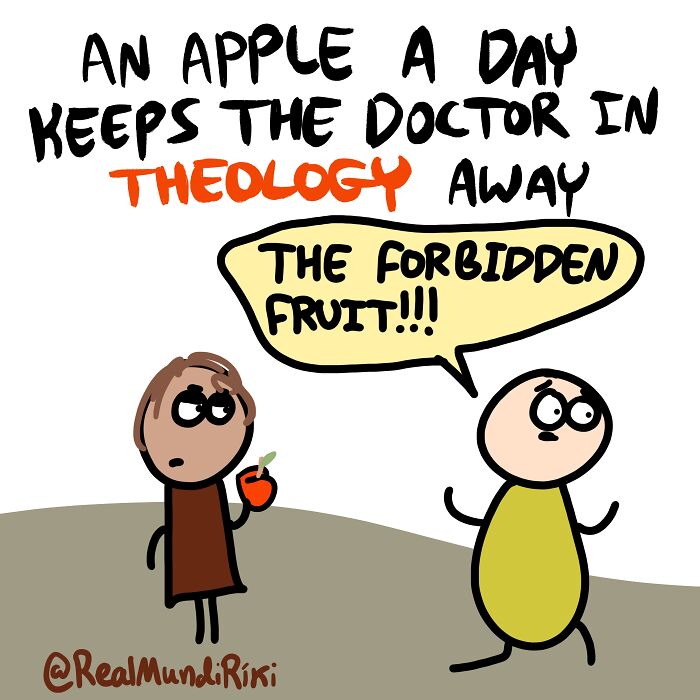 “Why An Apple A Day Keeps The Doctor Away?”: Here Are 11 Of My Favorite Answers “Why An Apple A Day Keeps The Doctor Away?”: Here Are 11 Of My Favorite Answers
