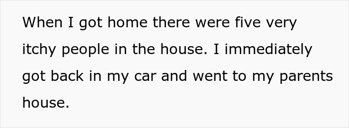 Man Takes In Homeless Brother Against Wife’s Wishes, She Leaves Him To Deal With Lice Alone Man Takes In Homeless Brother Against Wife’s Wishes, She Leaves Him To Deal With Lice Alone