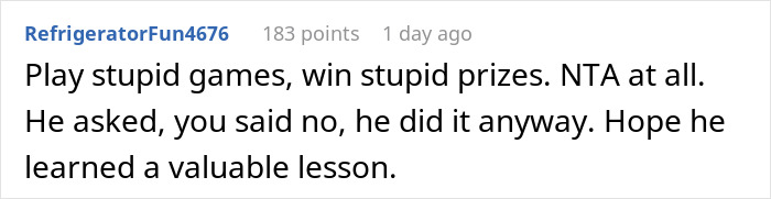 Man Takes In Homeless Brother Against Wife’s Wishes, She Leaves Him To Deal With Lice Alone Man Takes In Homeless Brother Against Wife’s Wishes, She Leaves Him To Deal With Lice Alone