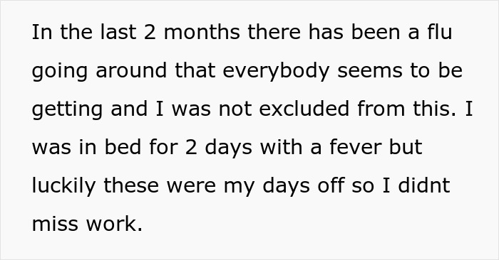 Boss Scolds Employee For A 5 Min Break, Tries To Apologize When It Backfires But It’s Too Late Boss Scolds Employee For A 5 Min Break, Tries To Apologize When It Backfires But It’s Too Late
