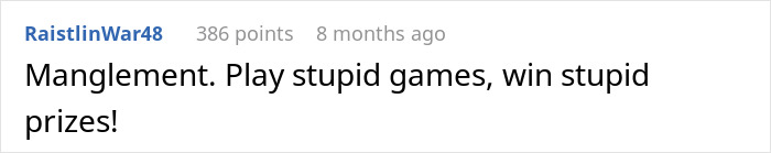 Boss Scolds Employee For A 5 Min Break, Tries To Apologize When It Backfires But It’s Too Late Boss Scolds Employee For A 5 Min Break, Tries To Apologize When It Backfires But It’s Too Late