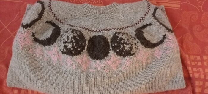 Hey Pandas, Post Some Cool Things You’ve Crocheted Or Knitted Hey Pandas, Post Some Cool Things You’ve Crocheted Or Knitted