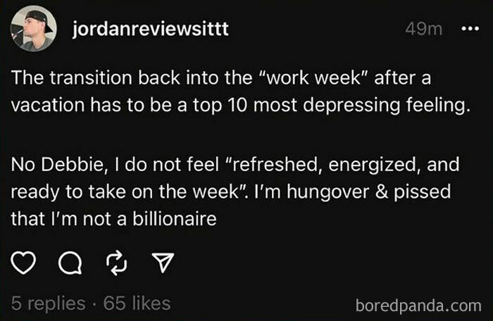 50 Relatable Memes From ‘Humorous Resources’ To Enjoy While You Pretend To Work (New Pics) 50 Relatable Memes From ‘Humorous Resources’ To Enjoy While You Pretend To Work (New Pics)