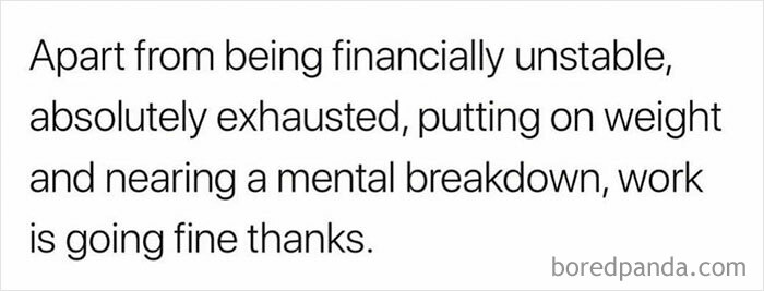 50 Relatable Memes From ‘Humorous Resources’ To Enjoy While You Pretend To Work (New Pics) 50 Relatable Memes From ‘Humorous Resources’ To Enjoy While You Pretend To Work (New Pics)