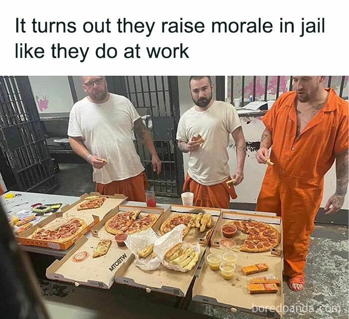 50 Relatable Memes From ‘Humorous Resources’ To Enjoy While You Pretend To Work (New Pics) 50 Relatable Memes From ‘Humorous Resources’ To Enjoy While You Pretend To Work (New Pics)