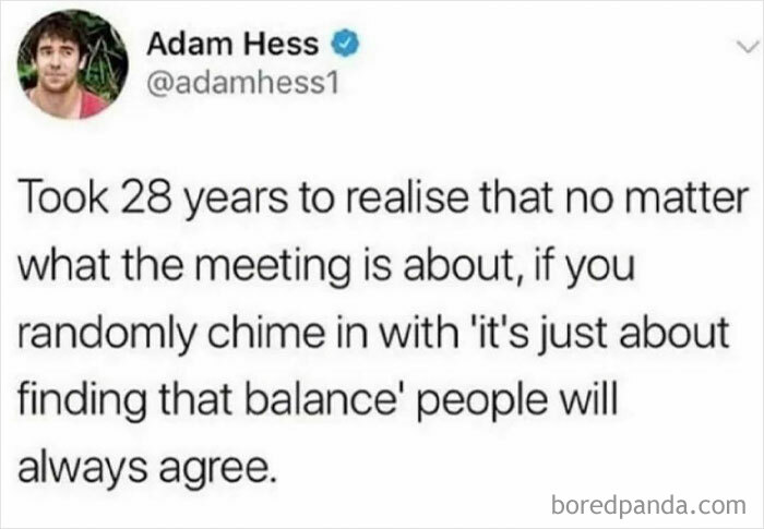 50 Relatable Memes From ‘Humorous Resources’ To Enjoy While You Pretend To Work (New Pics) 50 Relatable Memes From ‘Humorous Resources’ To Enjoy While You Pretend To Work (New Pics)