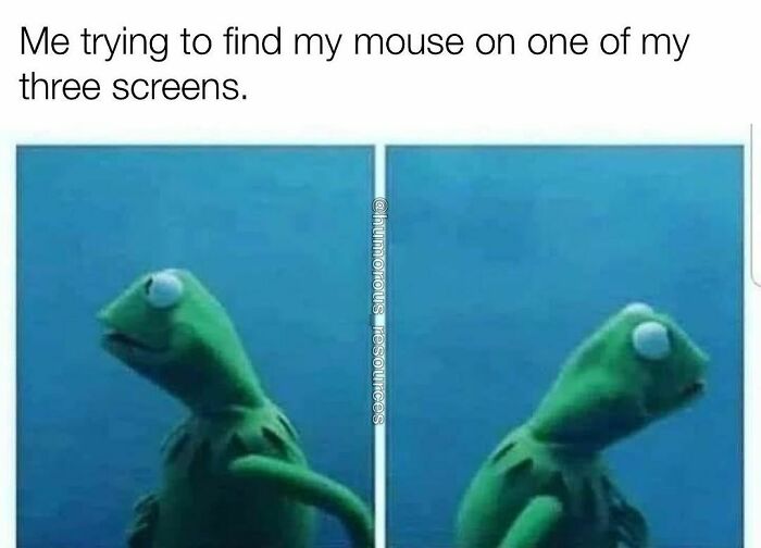 50 Relatable Memes From ‘Humorous Resources’ To Enjoy While You Pretend To Work (New Pics) 50 Relatable Memes From ‘Humorous Resources’ To Enjoy While You Pretend To Work (New Pics)