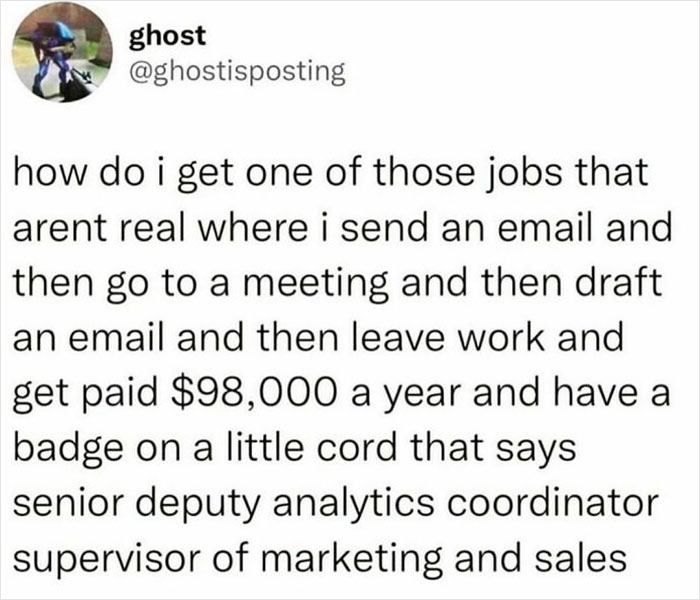 50 Relatable Memes From ‘Humorous Resources’ To Enjoy While You Pretend To Work (New Pics) 50 Relatable Memes From ‘Humorous Resources’ To Enjoy While You Pretend To Work (New Pics)