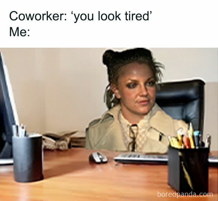50 Relatable Memes From ‘Humorous Resources’ To Enjoy While You Pretend To Work (New Pics) 50 Relatable Memes From ‘Humorous Resources’ To Enjoy While You Pretend To Work (New Pics)