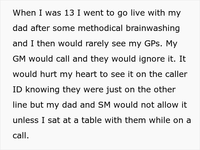 Woman Inherits Her Childhood Home, Leaves Abusive Dad And Witch Stepmom In A Decrepit RV Woman Inherits Her Childhood Home, Leaves Abusive Dad And Witch Stepmom In A Decrepit RV