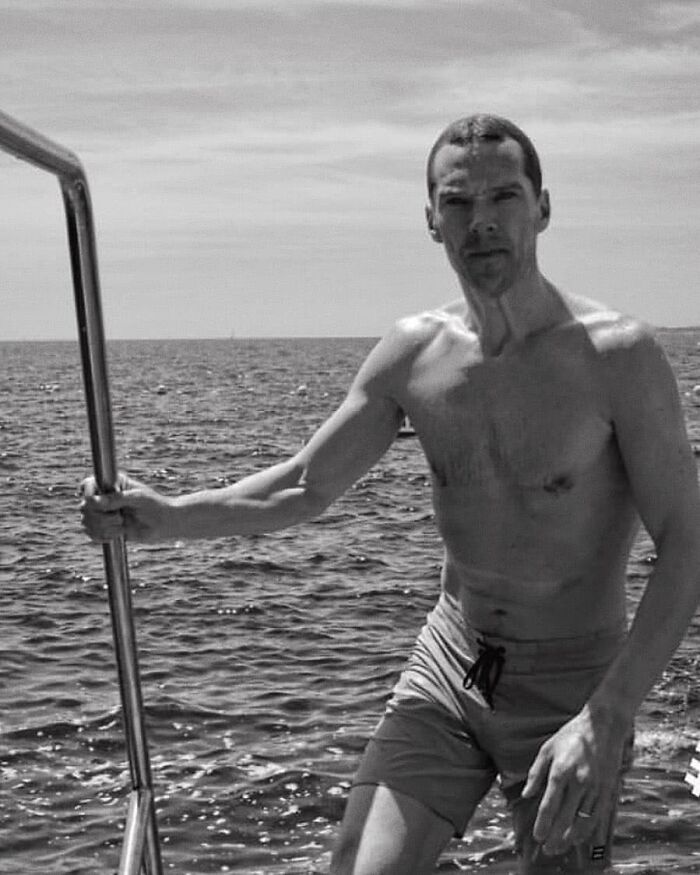 22 Celebs Who Are Secretly Really Buff 22 Celebs Who Are Secretly Really Buff