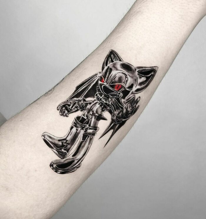 102 Video Game Tattoos Perfect For Every Hardcore Gamer 102 Video Game Tattoos Perfect For Every Hardcore Gamer