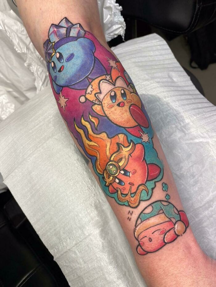 102 Video Game Tattoos Perfect For Every Hardcore Gamer 102 Video Game Tattoos Perfect For Every Hardcore Gamer