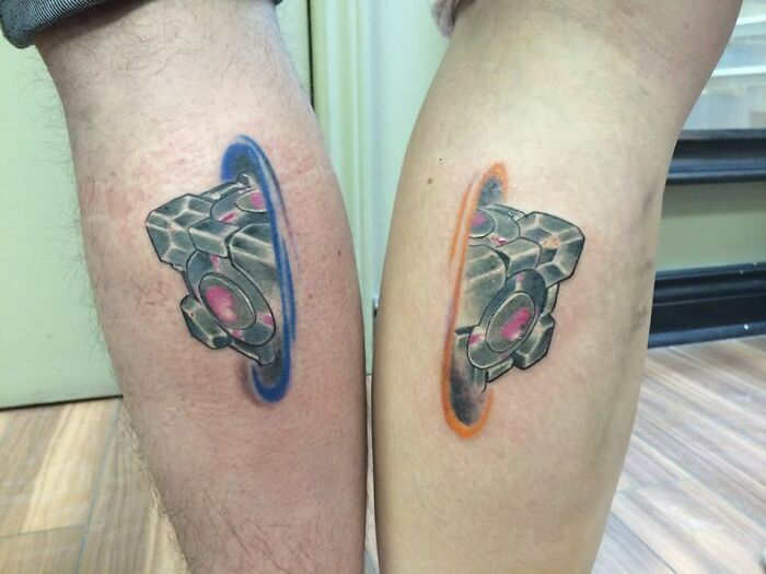 102 Video Game Tattoos Perfect For Every Hardcore Gamer 102 Video Game Tattoos Perfect For Every Hardcore Gamer