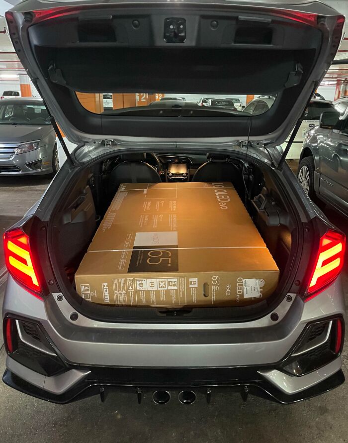 50 Times Random Things Just Fit Perfectly Together And It Was Seriously Satisfying (New Pics) 50 Times Random Things Just Fit Perfectly Together And It Was Seriously Satisfying (New Pics)