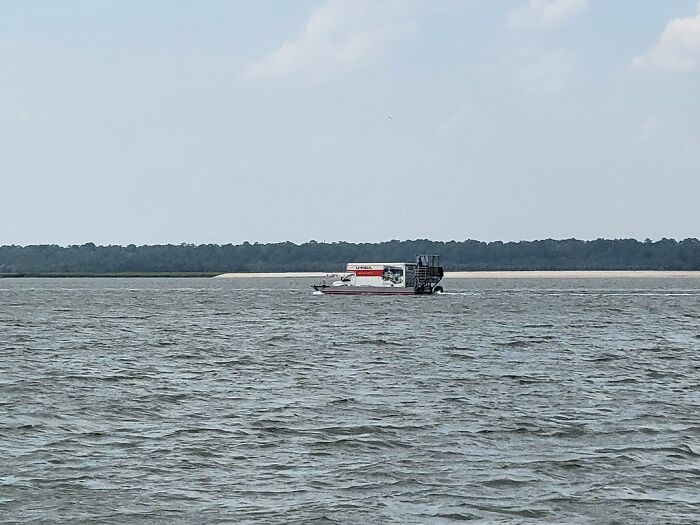 30 Times U-Haul Delivered Comedy Gold, As Seen On This FB Group 30 Times U-Haul Delivered Comedy Gold, As Seen On This FB Group