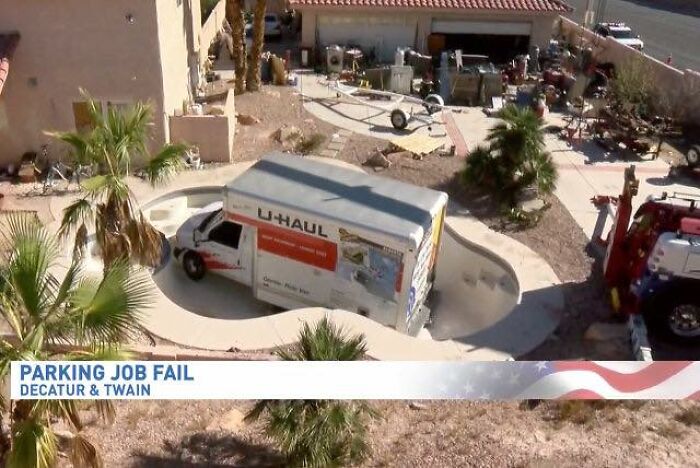 30 Times U-Haul Delivered Comedy Gold, As Seen On This FB Group 30 Times U-Haul Delivered Comedy Gold, As Seen On This FB Group