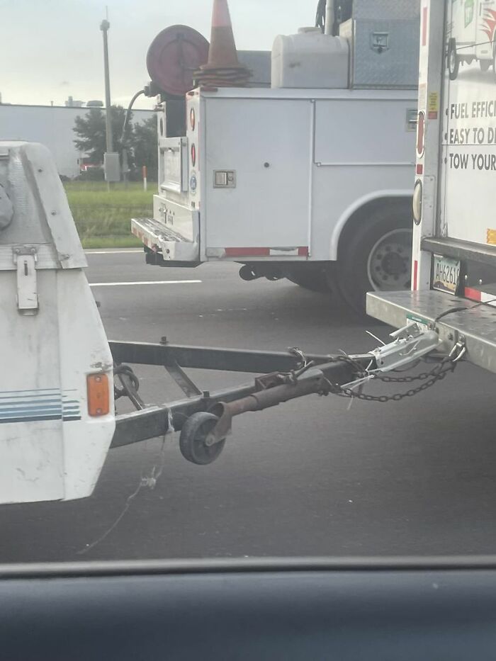 30 Times U-Haul Delivered Comedy Gold, As Seen On This FB Group 30 Times U-Haul Delivered Comedy Gold, As Seen On This FB Group