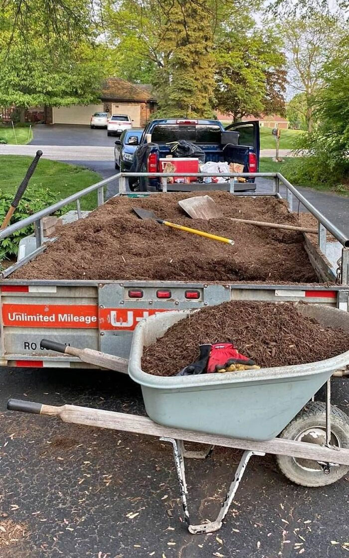 30 Times U-Haul Delivered Comedy Gold, As Seen On This FB Group 30 Times U-Haul Delivered Comedy Gold, As Seen On This FB Group