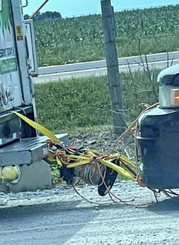 30 Times U-Haul Delivered Comedy Gold, As Seen On This FB Group 30 Times U-Haul Delivered Comedy Gold, As Seen On This FB Group