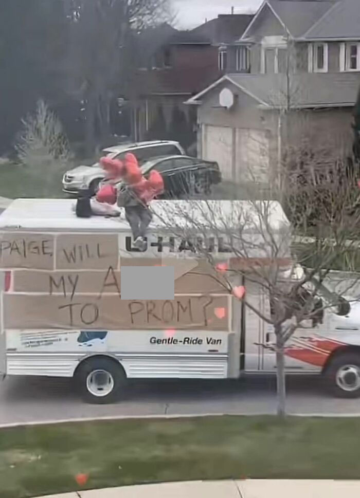 30 Times U-Haul Delivered Comedy Gold, As Seen On This FB Group 30 Times U-Haul Delivered Comedy Gold, As Seen On This FB Group