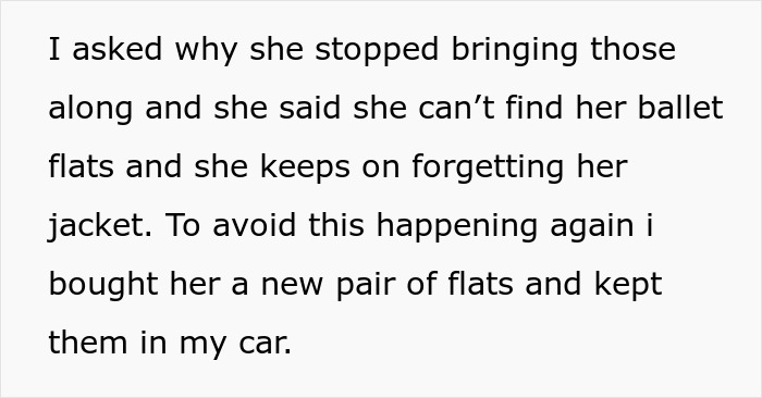 Man Cuts A Date Short After Realizing His GF Kept “Forgetting” Her Jacket On Purpose Man Cuts A Date Short After Realizing His GF Kept “Forgetting” Her Jacket On Purpose