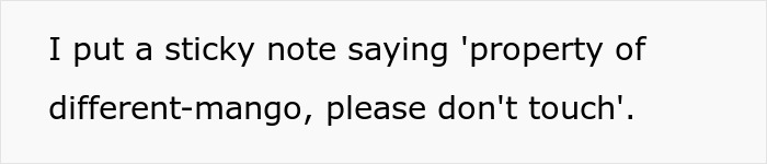 ‘Lunch Thief’ Eats Half Of Employee’s Lunch, They Start Bawling, Employees Laugh ‘Lunch Thief’ Eats Half Of Employee’s Lunch, They Start Bawling, Employees Laugh