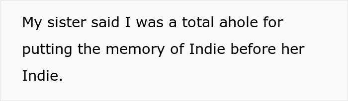 &#8220;[Am I The Jerk] For Refusing To Ask My Parents To Take Down A Memorial To My Late Daughter?&#8221;