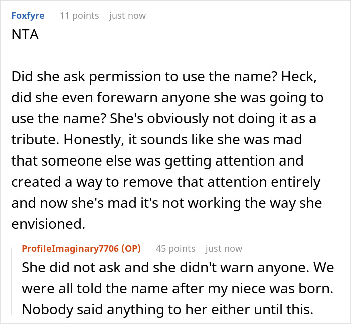 “[Am I The Jerk] For Refusing To Ask My Parents To Take Down A Memorial To My Late Daughter?”